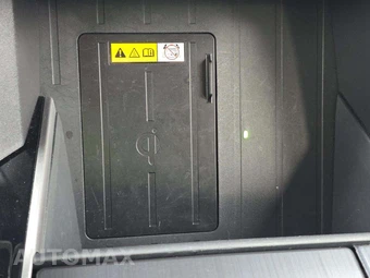 2024 Toyota Tundra Platinum Crew Cab Short Bed - miniatura 33