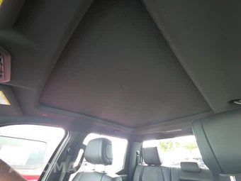 2024 Toyota Tundra Platinum Crew Cab Short Bed - miniatura 34