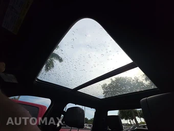 2024 Toyota Tundra Platinum Crew Cab Short Bed - miniatura 35