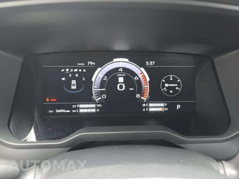 2024 Toyota Tundra Platinum Crew Cab Short Bed - miniatura 9