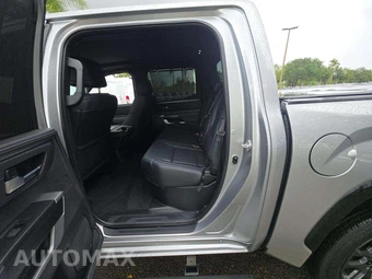 2024 Toyota Tundra Platinum Crew Cab Short Bed - miniatura 13