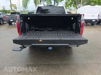 2024 Toyota Tundra Platinum Crew Cab Short Bed - miniatura 14