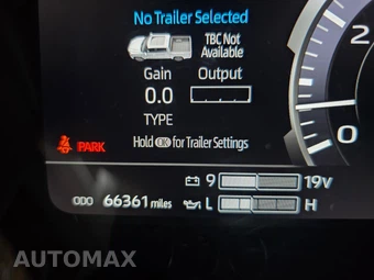 2024 Toyota Tundra Platinum Crew Cab Short Bed - miniatura 22
