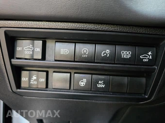 2024 Toyota Tundra Platinum Crew Cab Short Bed - miniatura 23