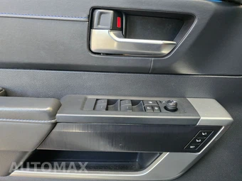 2024 Toyota Tundra Platinum Crew Cab Short Bed - miniatura 24