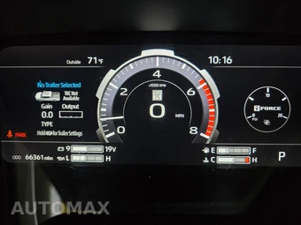 2024 Toyota Tundra Platinum Crew Cab Short Bed - miniatura 25