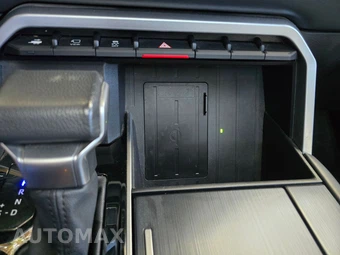2024 Toyota Tundra Platinum Crew Cab Short Bed - miniatura 28