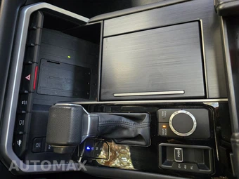 2024 Toyota Tundra Platinum Crew Cab Short Bed - miniatura 29