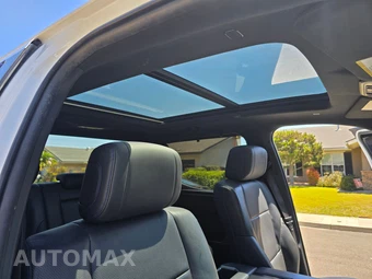 2024 Toyota Tundra Platinum Crew Cab Short Bed - miniatura 32