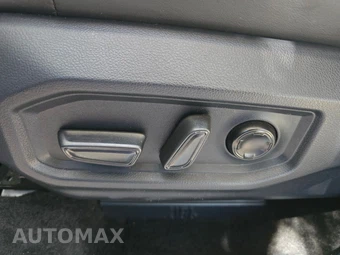 2024 Toyota Tundra Platinum Crew Cab Short Bed - miniatura 34