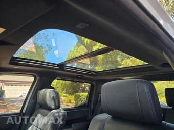 2024 Toyota Tundra Platinum Crew Cab Short Bed - miniatura 35