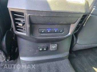 2024 Toyota Tundra Platinum Crew Cab Short Bed - miniatura 37