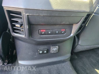 2024 Toyota Tundra Platinum Crew Cab Short Bed - miniatura 38