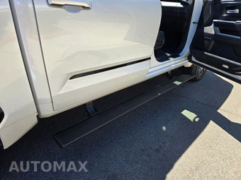 2024 Toyota Tundra Platinum Crew Cab Short Bed - miniatura 41