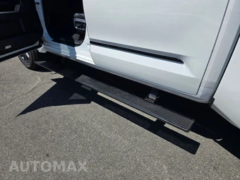 2024 Toyota Tundra Platinum Crew Cab Short Bed - miniatura 42