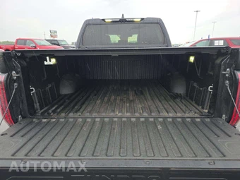 2024 Toyota Tundra Platinum Crew Cab Short Bed - miniatura 11