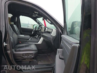 2024 Toyota Tundra Platinum Crew Cab Short Bed - miniatura 15