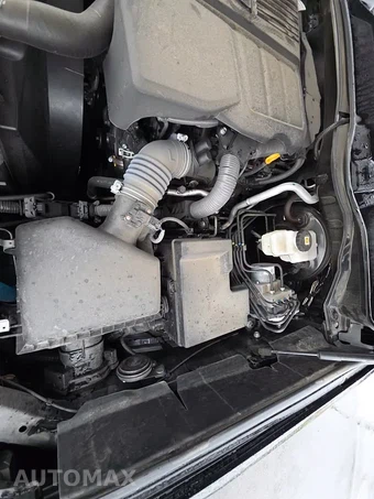 2024 Toyota Tundra Platinum Crew Cab Short Bed - miniatura 21
