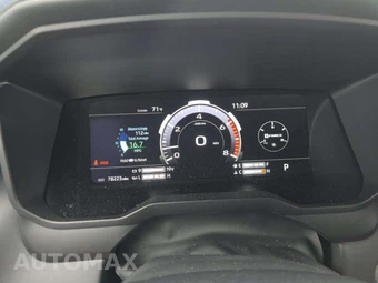 2024 Toyota Tundra Platinum Crew Cab Short Bed - miniatura 6