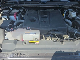 2024 Toyota Tundra Platinum Crew Cab Short Bed - miniatura 15