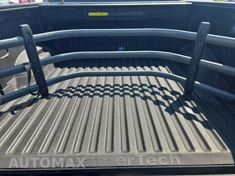 2024 Toyota Tundra Platinum Crew Cab Short Bed - miniatura 16