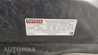 2024 Toyota Tundra Platinum Crew Cab Short Bed - miniatura 19