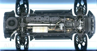 2024 Toyota Tundra Platinum Crew Cab Short Bed - miniatura 20