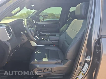 2024 Toyota Tundra Platinum Crew Cab Short Bed - miniatura 7