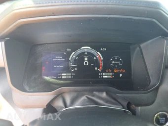 2024 Toyota Tundra Platinum Crew Cab Short Bed - miniatura 12
