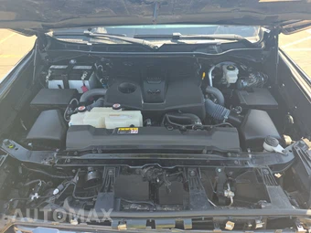 2024 Toyota Tundra Platinum Crew Cab Short Bed - miniatura 16