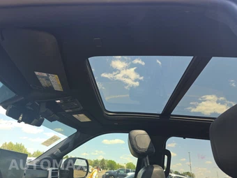 2024 Toyota Tundra Platinum Crew Cab Short Bed - miniatura 18