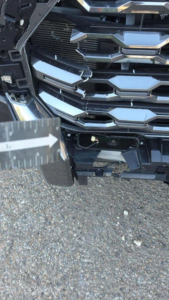 2024 Toyota Tundra Platinum Crew Cab Short Bed - miniatura 30