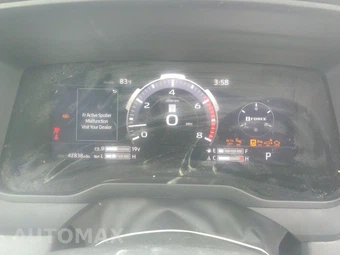 2024 Toyota Tundra Platinum Crew Cab Short Bed - miniatura 37