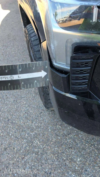 2024 Toyota Tundra Platinum Crew Cab Short Bed - miniatura 41