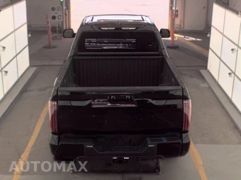 2024 Toyota Tundra Platinum Crew Cab Short Bed - miniatura 5