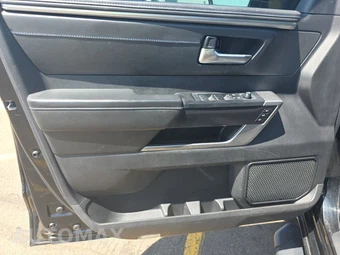 2024 Toyota Tundra Platinum Crew Cab Short Bed - miniatura 9