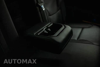 2024 Toyota Tundra Platinum Crew Cab Short Bed - miniatura 12