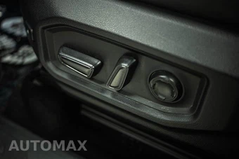 2024 Toyota Tundra Platinum Crew Cab Short Bed - miniatura 16