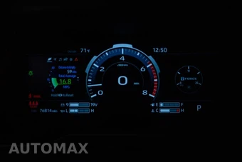 2024 Toyota Tundra Platinum Crew Cab Short Bed - miniatura 17