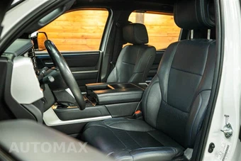 2024 Toyota Tundra Platinum Crew Cab Short Bed - miniatura 9