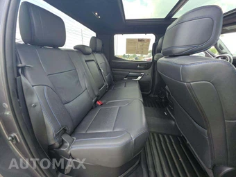 2024 Toyota Tundra Platinum Crew Cab Short Bed - miniatura 13