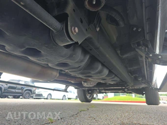 2024 Toyota Tundra Platinum Crew Cab Short Bed - miniatura 14