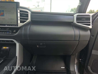 2024 Toyota Tundra Platinum Crew Cab Short Bed - miniatura 16