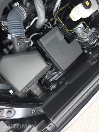 2024 Toyota Tundra Platinum Crew Cab Short Bed - miniatura 18