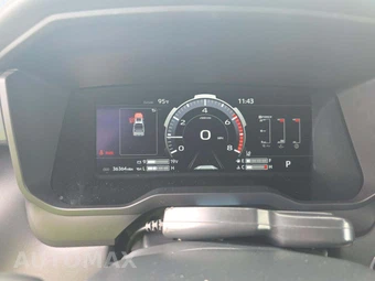 2024 Toyota Tundra Platinum Crew Cab Short Bed - miniatura 6