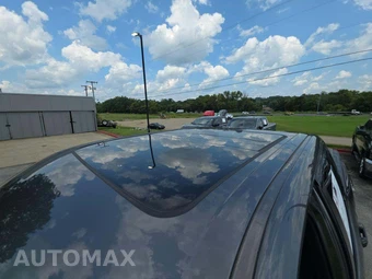 2024 Toyota Tundra Platinum Crew Cab Short Bed - miniatura 9