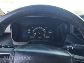 2024 Toyota Tundra Platinum Crew Cab Short Bed - miniatura 12