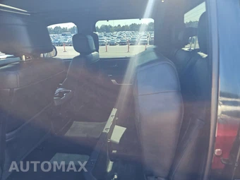 2024 Toyota Tundra Platinum Crew Cab Short Bed - miniatura 13
