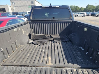2024 Toyota Tundra Platinum Crew Cab Short Bed - miniatura 16