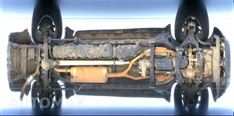 2024 Toyota Tundra Platinum Crew Cab Short Bed - miniatura 17